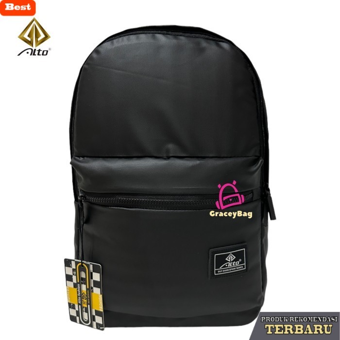 tas ransel pria murah berkualitas Tas ransel pria merek Alto