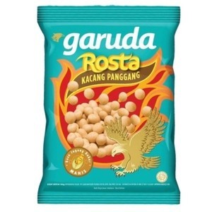 

NEW ITEM SNACK GARUDA ROSTA JAGUNG MANIS 100G
