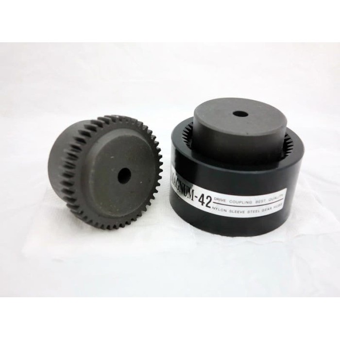 DRIVE COUPLING MAGNUM-42