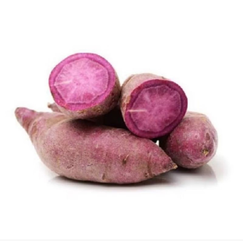 

TERMURAH Ubi Ungu 1 Kg