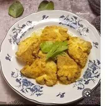 

OTAK SAPI BUMBU KUNING / MPASI ANAK / MPASI BB BOOSTER ANAK