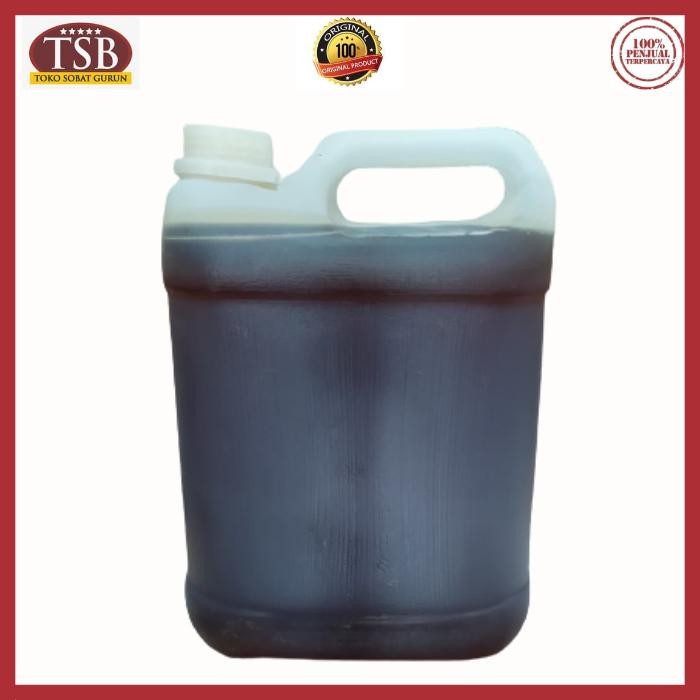 

Madu Yaman Sumroh 7kg Asli - 7 KG