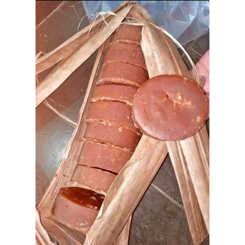 

Gula Aren Asli Banjar Jawa Barat 1kg COD