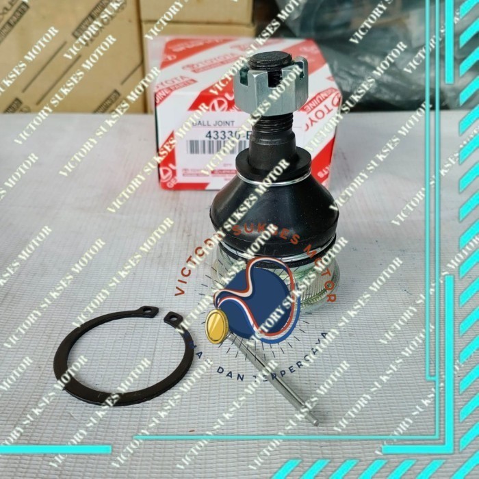 BALL JOINT AVANZA 2006 2007 2008SAMPAI 2011 BEST SELLER BEST PRODUK