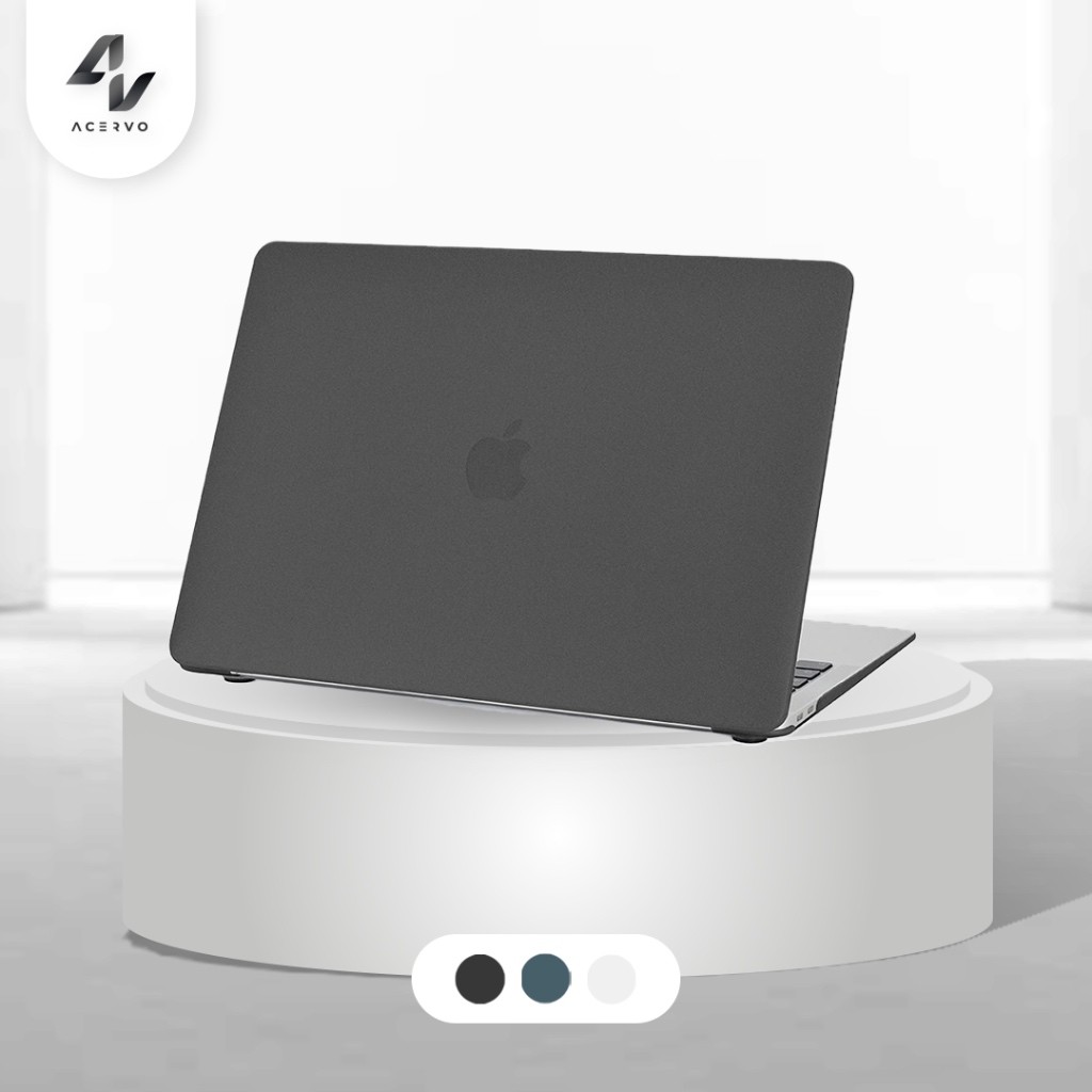 MacBook Matte Ultra Thin Case Hard Case MacBook Pro 13” / MacBook Air 13” 13.6” M1 M2 M3 2020 2021 2