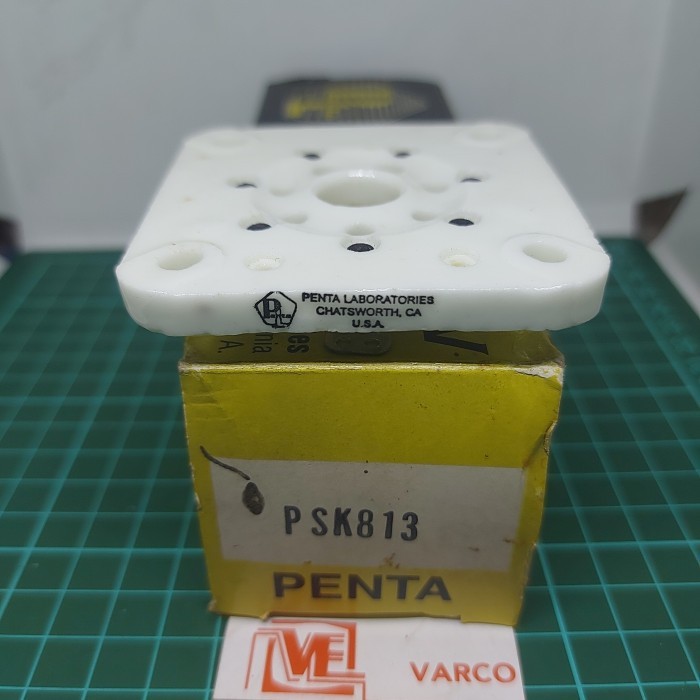 Cha99 socket tube 813 merk penta