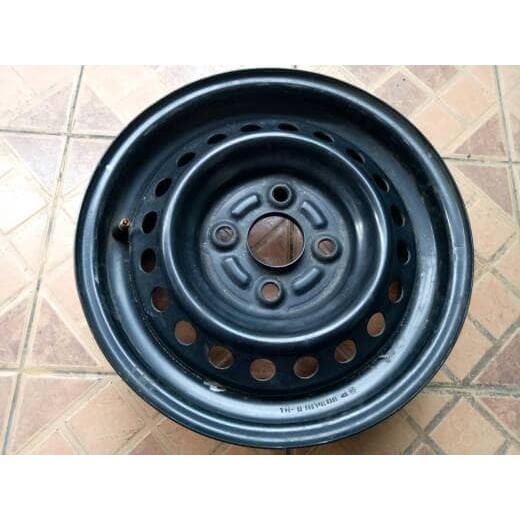 Velg Kaleng R13 Serep Agya, ayla, timor, karimun, dll