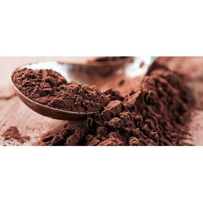 

Cokelat bubuk murni 1kg / Pure Cocoa Powder