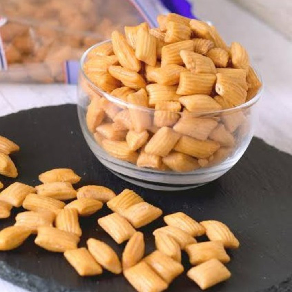 

DISKON snack pang pang kue pangpang 1kg kue jadul kue cemilan