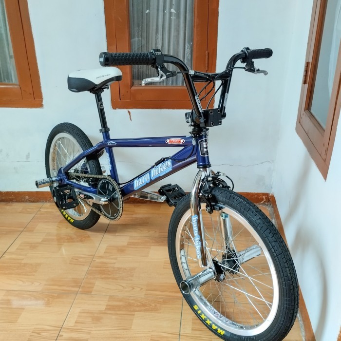 Haro davemirra 540air haro mirra bmx haro midschool osbmx