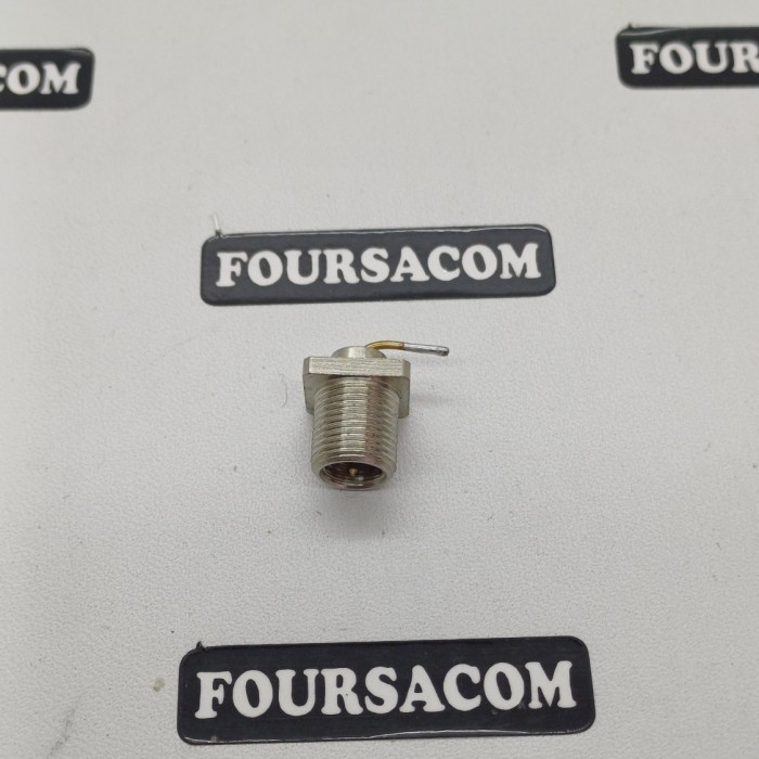 Connector Body Antena Baofeng UV82 UV5R
