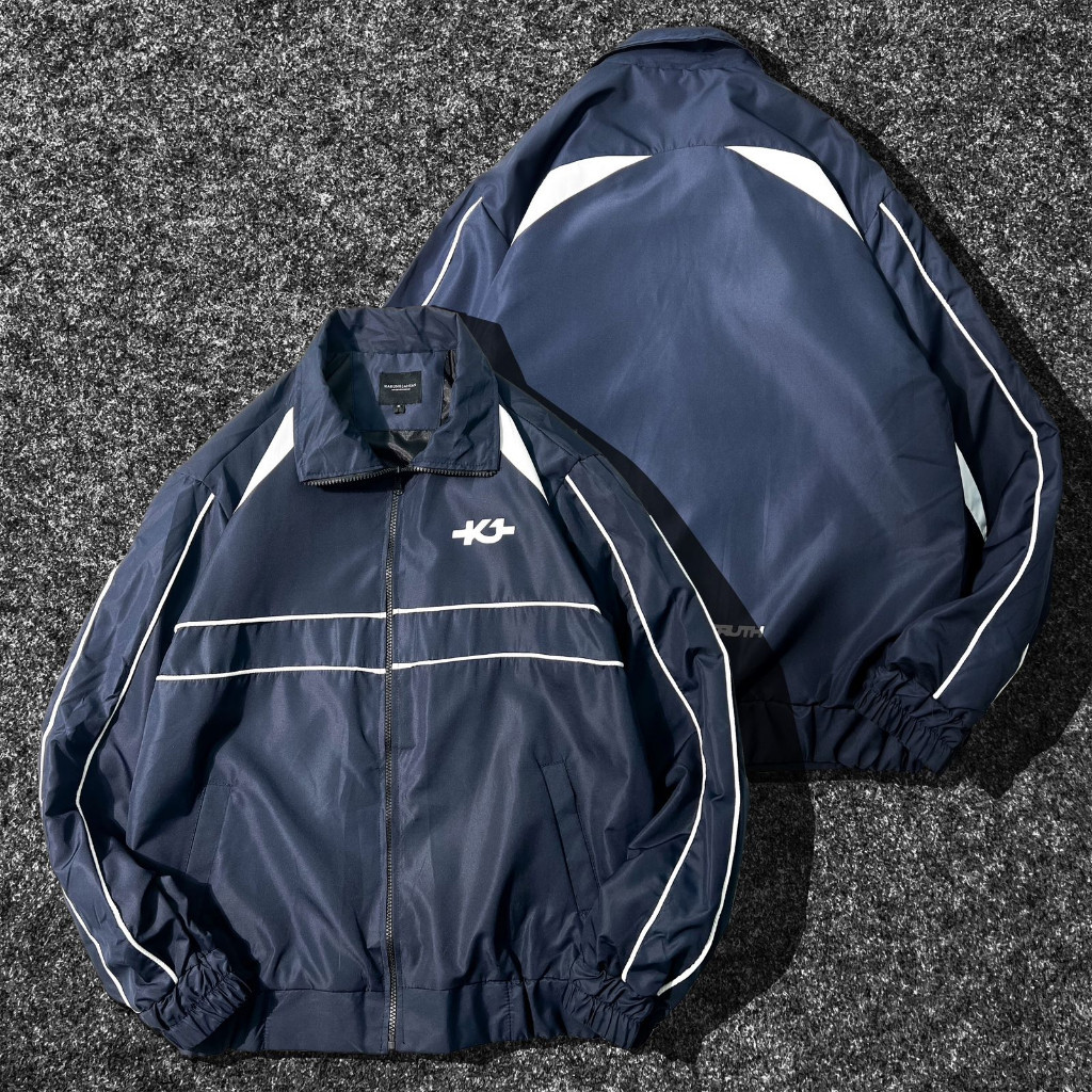 hot deals volume 1 jacket vintage / jacket vintage distro / jacket pria