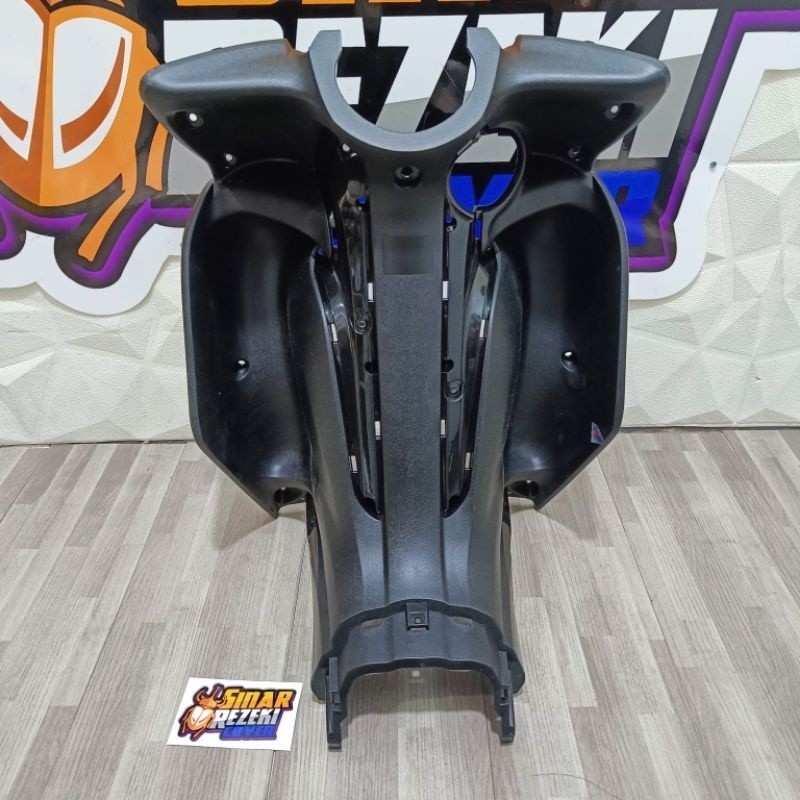 Win - Tebeng Dalam Jupiter Z Robot 2010 2011 2012 Cover Kontak Srp