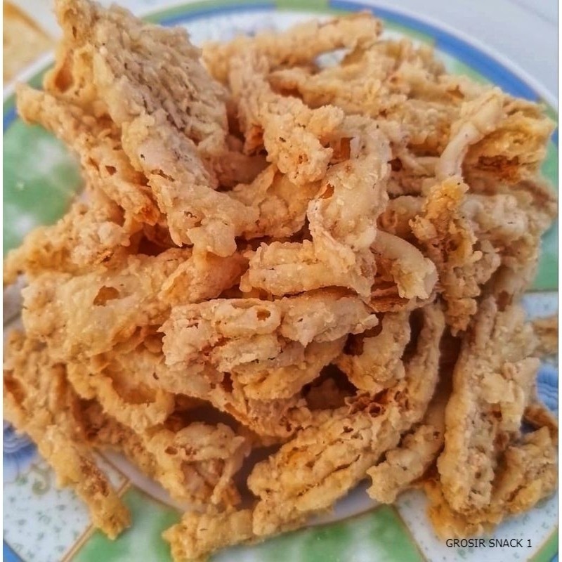 

NEW PROMO jamur crispy 1kg jamur crispy keripik jamur keripik jamur tiram