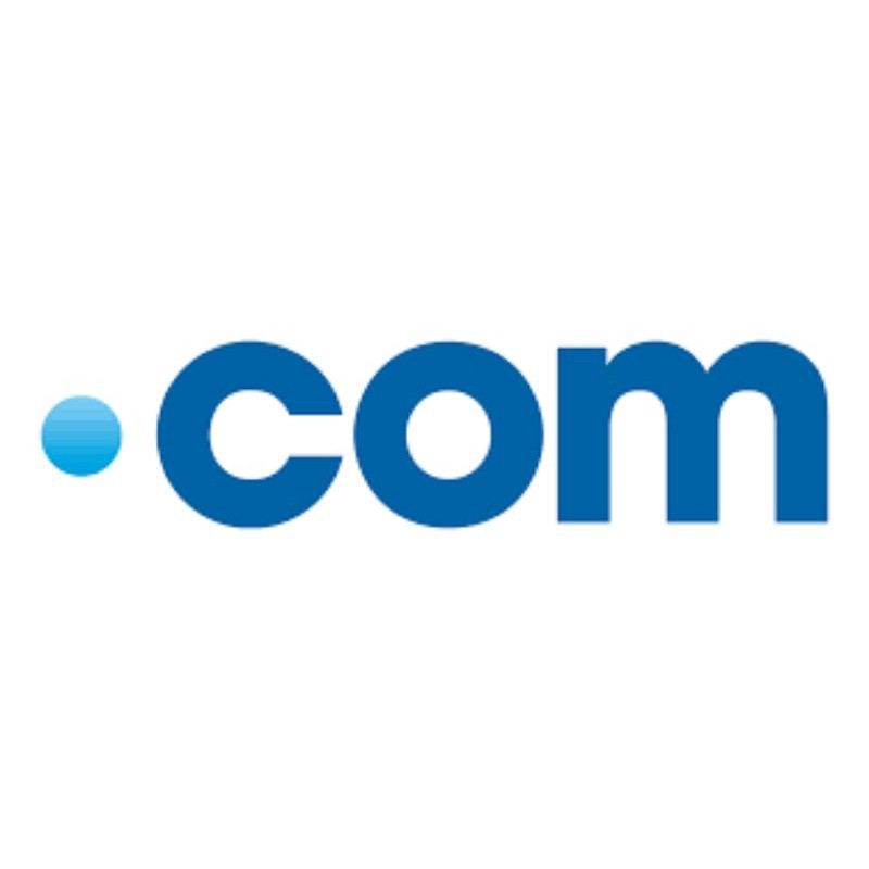 Domain .com [BISA DIPERPANJANG]