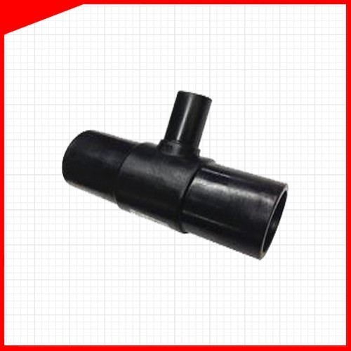 TERHEMAT WESTPEX T315X200X315 (TEE 12"X 8" X 12") TEE FITTING HDPE