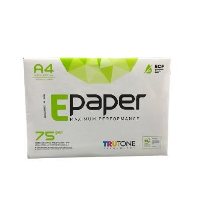

1 RIM HVS A4 E Paper Stationery
