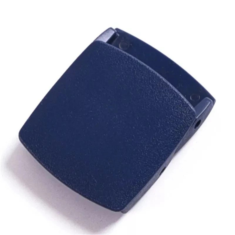 Kepala Ikat Pinggang Kepala Sabuk Kepala Gesper Tactical Pom Unisex