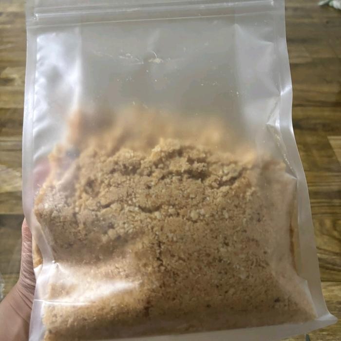 

Promo Bumbu Masak~[Terlaris] bubuk koya koyah soto ayam campuran soto - 500 gram