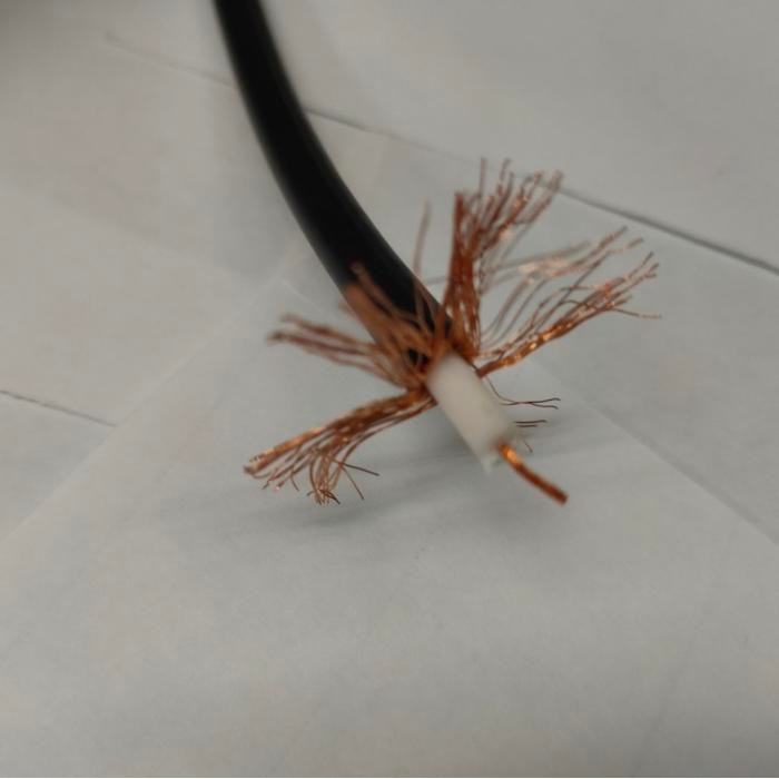 AMS99 Kabel Belden9259 Rg59 Full Tembaga Original