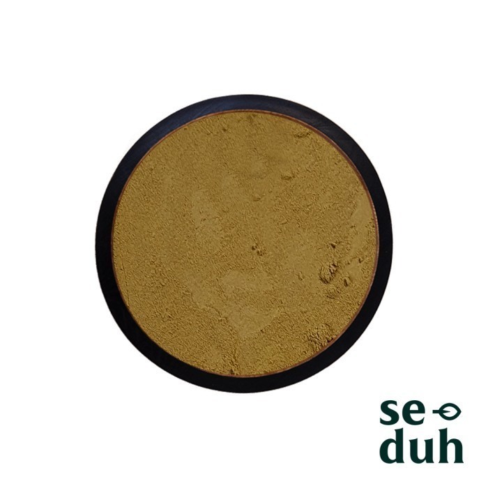 

SEDUH - Red Ginseng Extract Powder / Bubuk Ekstrak Ginseng Merah 50 gram