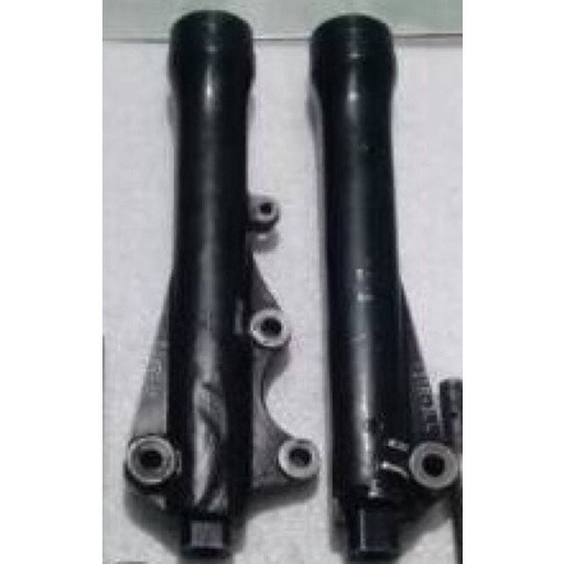 Tabung sok shock depan ori fizr fiz force 1 f1z botom bottom shockbreker depan yamaha alfa, sigma