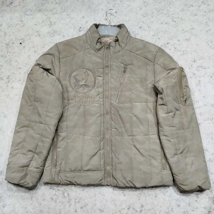 Jaket vintage casual AVIREX