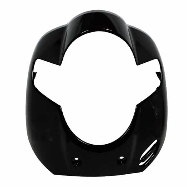 Cover Fr Top Black – Scoopy eSP K93