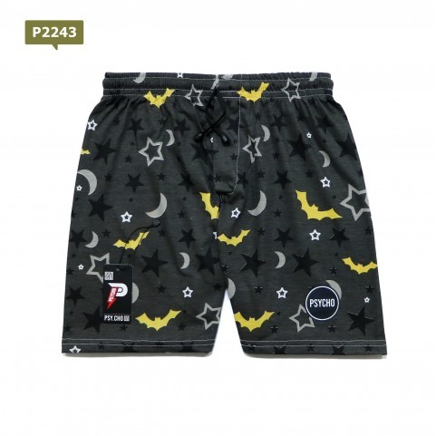 BOXER PSYCHO P2243