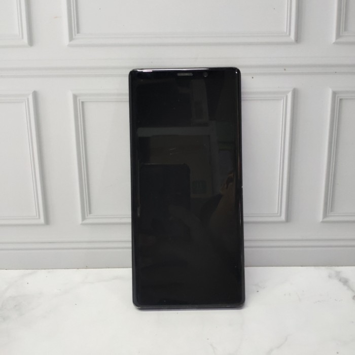 LCD Samsung Note 9 Second