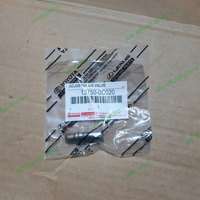 Adjuster HLA inova innova Fortuner Calya Sigra Great Avanza xenia