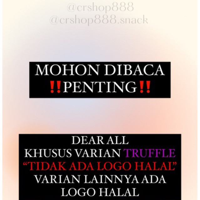 

RB Dorkbua Lotus Paha Ayam READY STOCK Snack Thai READY STOCK