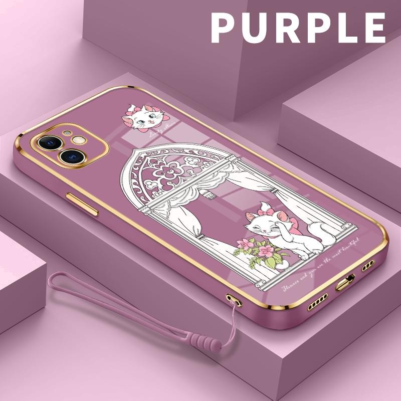 Casing Hp For iPhone 11 13 XR 12 Pro Max 13 Mini 14 Plus 15 X XS Max 7 8 Plus 6 6s Plus SE 2020 SE 2