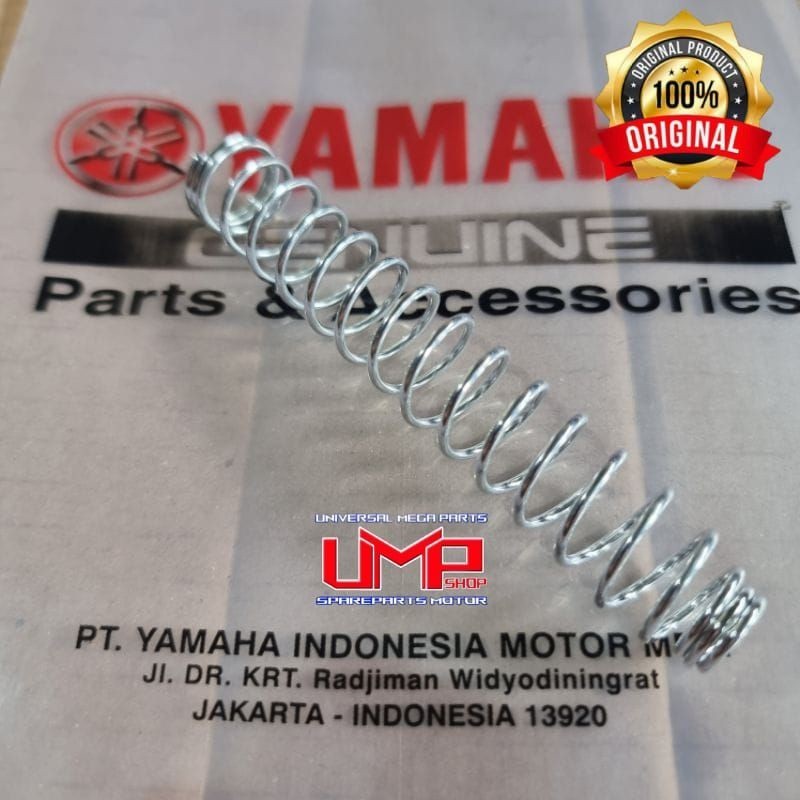 PER REM BELAKANG PER TIANG KABEL REM MIO AEROX MIO J MIO M3 MIO SOUL GT ARSHAKA PARTS