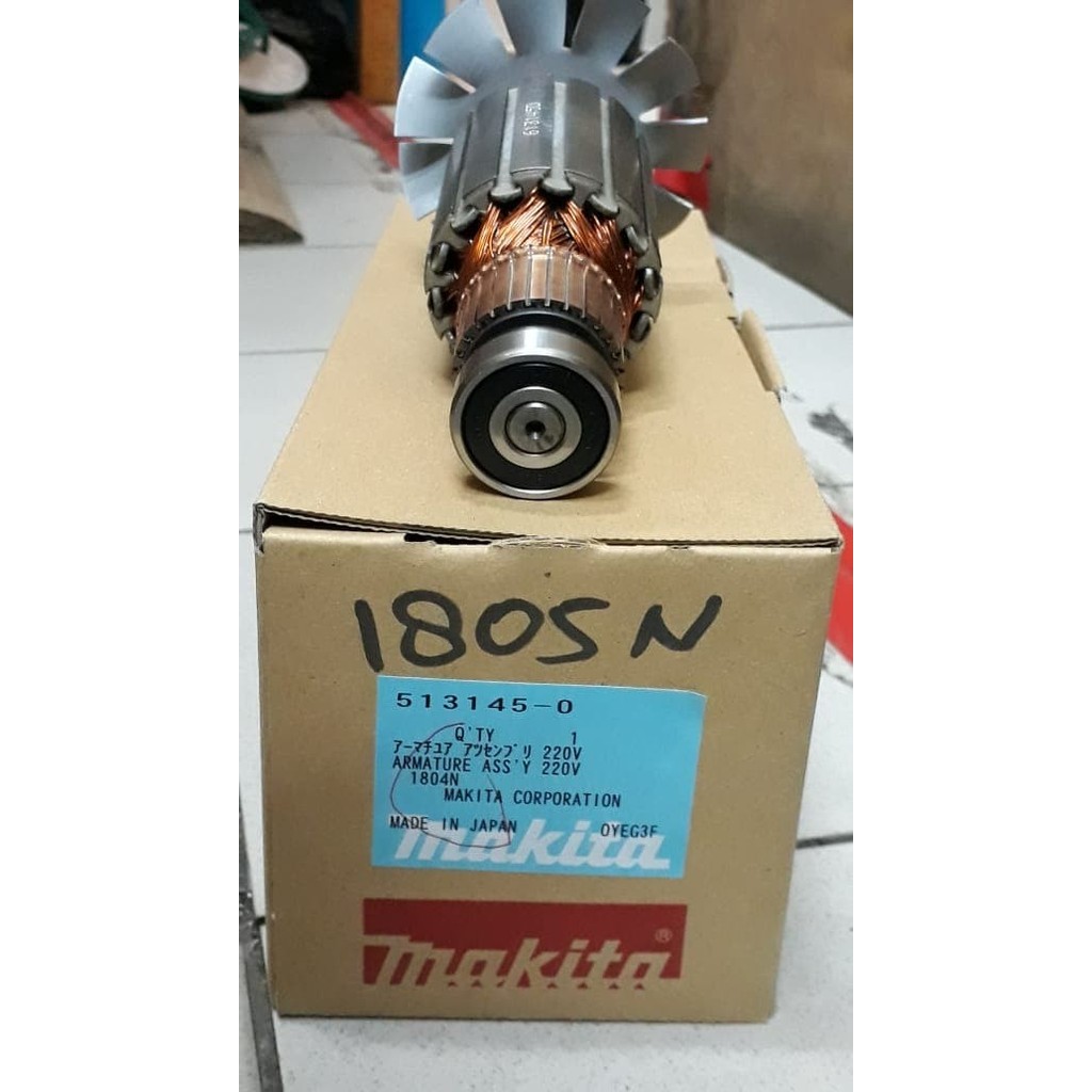 Armature 1805 N Makita
