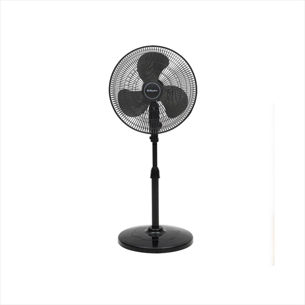KIPAS ANGIN STAND MIYAKO KAS-1607-PL