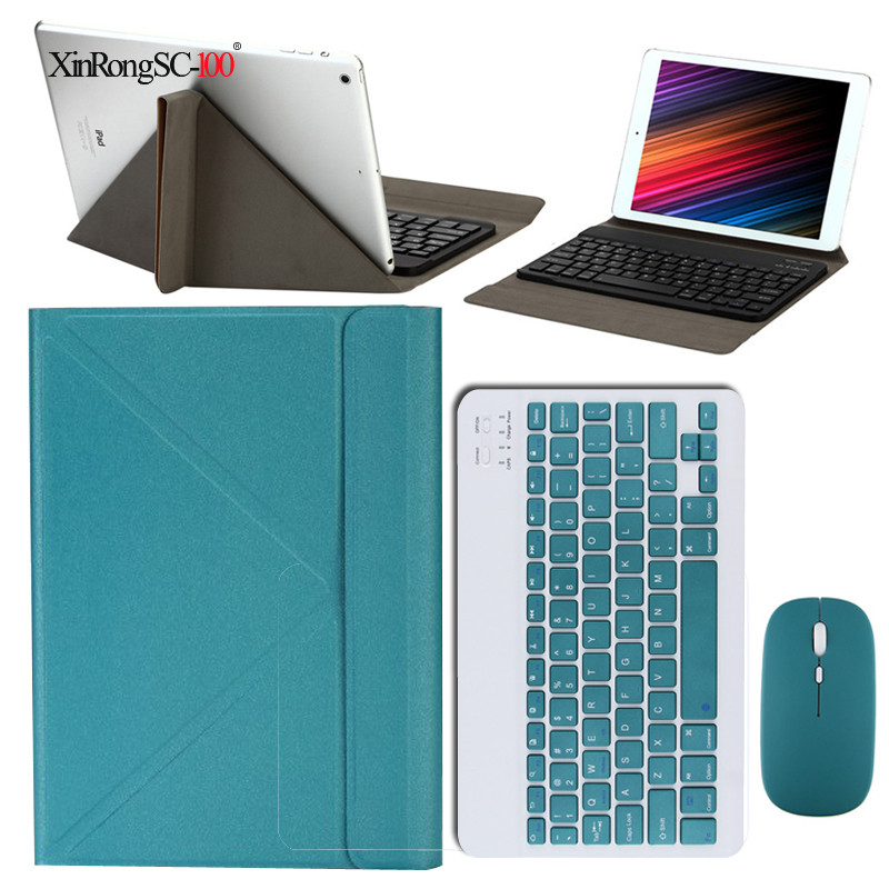 Case for Teclast TPAD P25 M30 M40 M40SE T40 PLUS PRO AIR T50 P30HD P20HD P20 P10HD 10.1 inch Tablet 