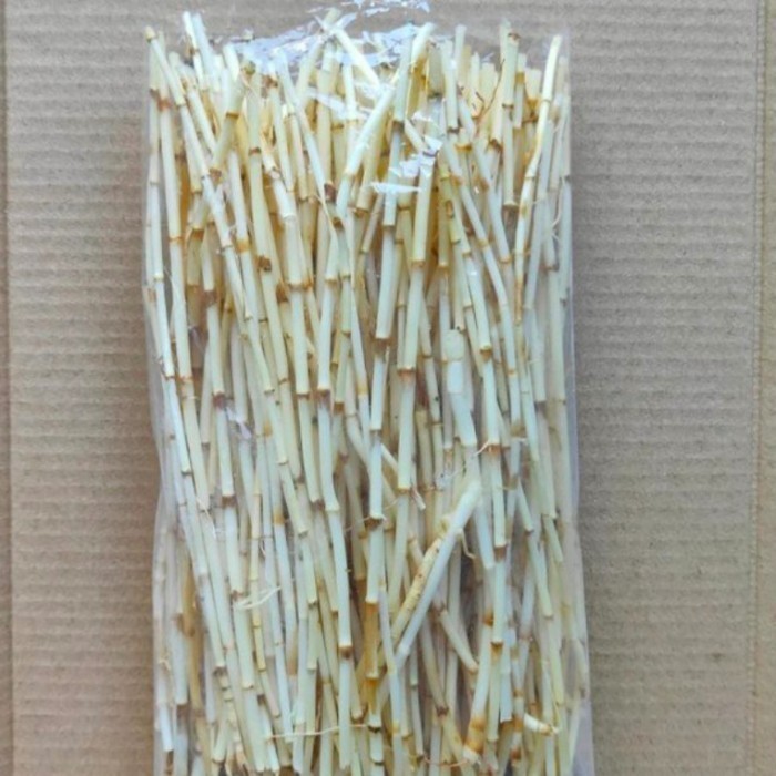 

AKAR ALANG ALANG SEGAR 500gram