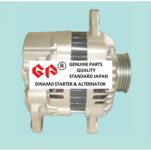 Dinamo Alternator GP Suzuki Vitara / Escudo