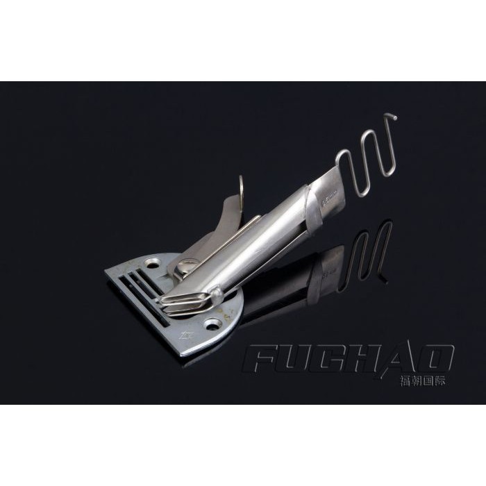 

Right Angle Bias Binder Loose Edge Binding Of Curve Folder