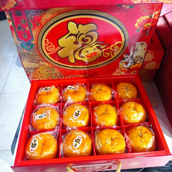 

Jeruk Ponkam Koper Premium /Box imlek