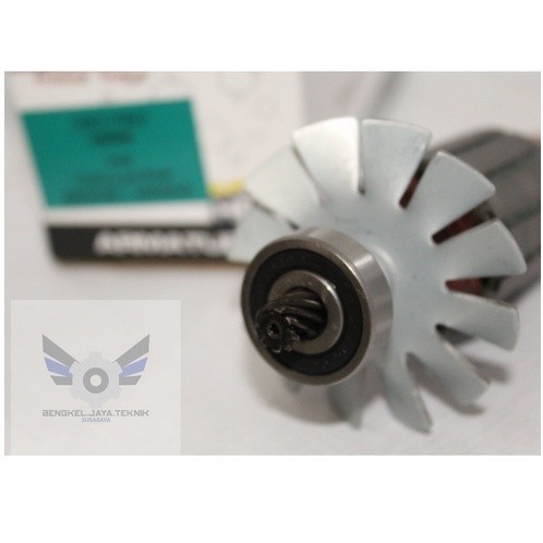 READY BANYAK - Armature Circular Saw 5800 NB 2600 HD / Armature Circularsaw 2600 5800 / Angker Circl