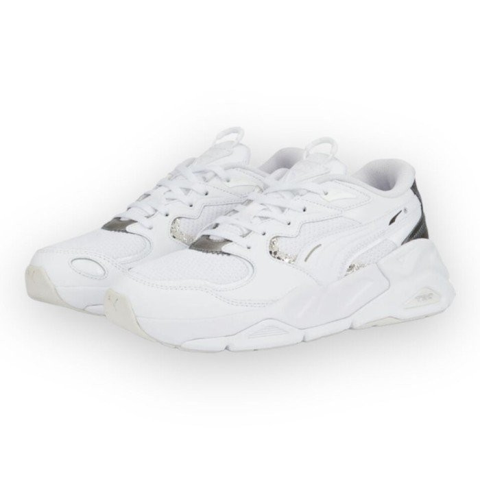 Sepatu Sneakers Wanita PUMA  Trc Mira Star 387157 01