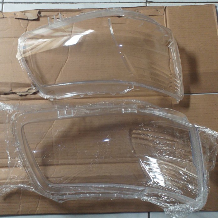 Mika Head Lamp Grand Max