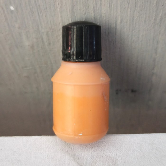

Pigmen Mini Cream Waterbased 12 gr Pewarna Sablon Clay Slime Cat Air