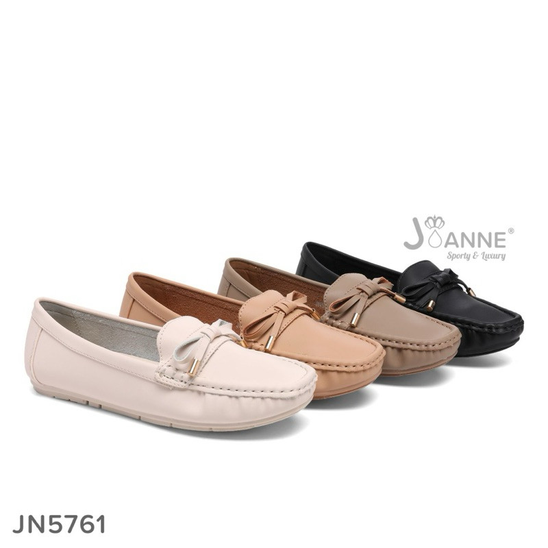 JOANNE  Shoes Sepatu Kerja Wanita JN5761