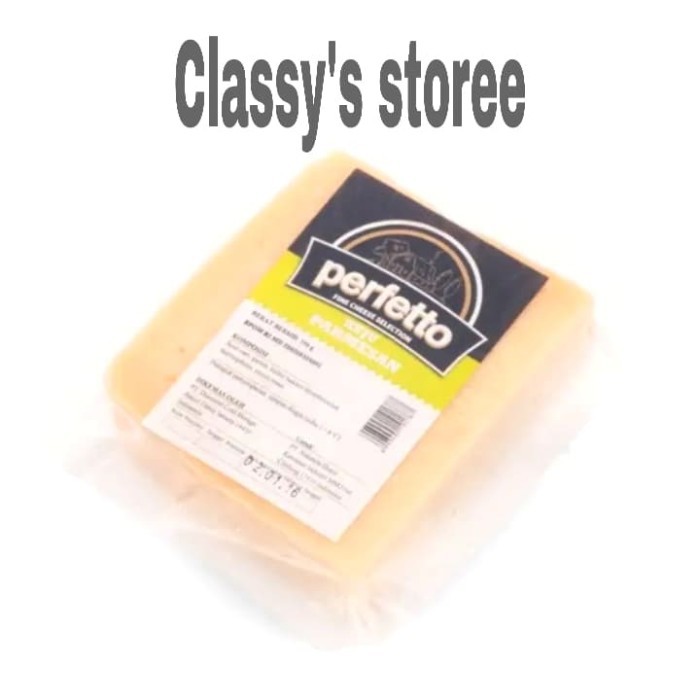 

Cheese/Parmesan/perfetto/250gr