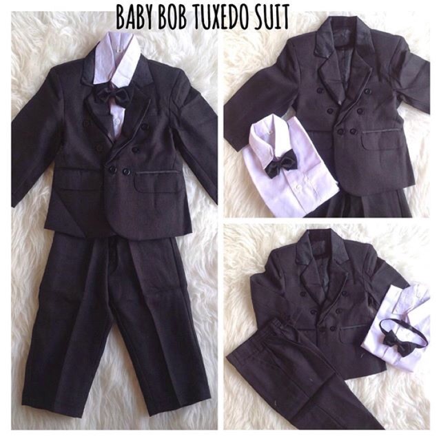 FAGRES_SHOP Babeebabyshop bob JAS ANAK JAS BAYI TUXEDO BAYI TUXEDO ANAK GROSIR BAJU BAYI jas anak an