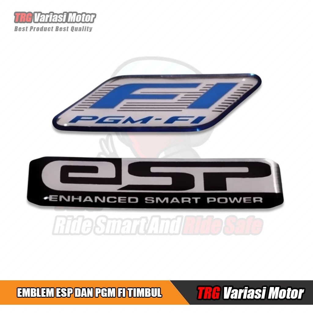 Emblem Box Filter Vario Emblem PGM FI Beat FI Vario FI Scoopy FI PCX ADV