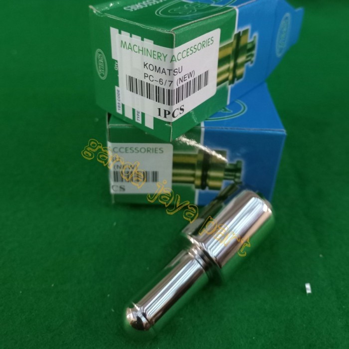 PISTON PUSHER HANDLE TANGAN KOMATSU PC200-7, PC200-8